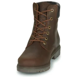Panama Jack PANAMA GORETEX Couleur Marron -Kdopa shop 22916079 500 C