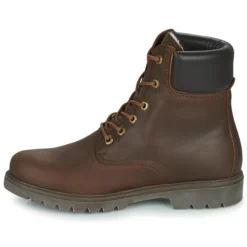 Panama Jack PANAMA GORETEX Couleur Marron -Kdopa shop 22916079 500 D