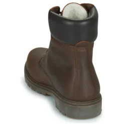 Panama Jack PANAMA GORETEX Couleur Marron -Kdopa shop 22916079 500 E