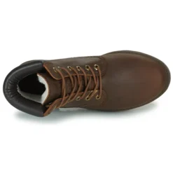 Panama Jack PANAMA GORETEX Couleur Marron -Kdopa shop 22916079 500 F