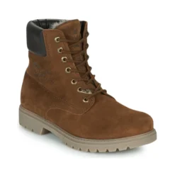 Panama Jack PANAMA Couleur Marron