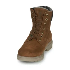 Panama Jack PANAMA Couleur Marron -Kdopa shop 22916080 500 C