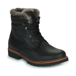 Panama Jack AVIATOR Couleur Noir