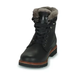 Panama Jack AVIATOR Couleur Noir -Kdopa shop 22916081 500 C