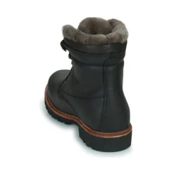 Panama Jack AVIATOR Couleur Noir -Kdopa shop 22916081 500 E