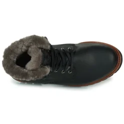 Panama Jack AVIATOR Couleur Noir -Kdopa shop 22916081 500 F