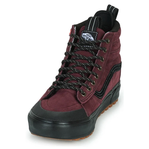 Vans UA SK8-HI MTE-2 PORT ROYALE/BLACK Couleur Violet 5 Vans UA SK8-HI MTE-2 PORT ROYALE/BLACK Couleur Violet – Image 3