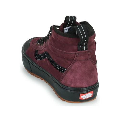 Vans UA SK8-HI MTE-2 PORT ROYALE/BLACK Couleur Violet 7 Vans UA SK8-HI MTE-2 PORT ROYALE/BLACK Couleur Violet – Image 5