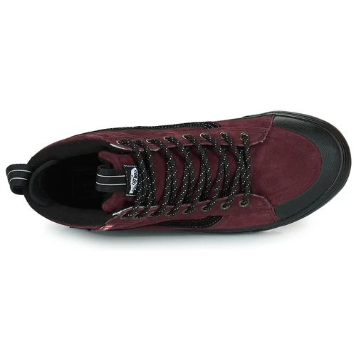 Vans UA SK8-HI MTE-2 PORT ROYALE/BLACK Couleur Violet 8 Vans UA SK8-HI MTE-2 PORT ROYALE/BLACK Couleur Violet – Image 6