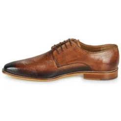 Melvin & Hamilton Alex 1 Couleur Marron -Kdopa shop 23083919 500 D
