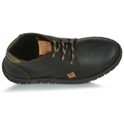 Dream In Green SOULOTTE Couleur Marron -Kdopa shop 23130878 500 F