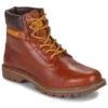 Caterpillar COLORADO 2.0 / BOOTS Couleur Marron -Kdopa shop 23156726 500 A