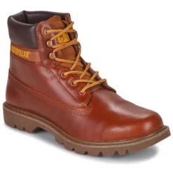 Caterpillar COLORADO 2.0 / BOOTS Couleur Marron