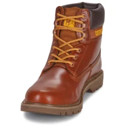 Caterpillar COLORADO 2.0 / BOOTS Couleur Marron -Kdopa shop 23156726 500 C