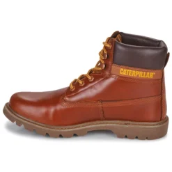 Caterpillar COLORADO 2.0 / BOOTS Couleur Marron -Kdopa shop 23156726 500 D