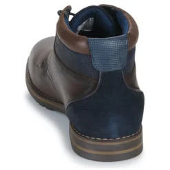 Redskins ELEC Couleur Marron -Kdopa shop 23156965 500 E