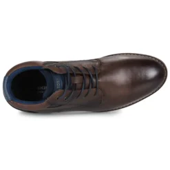 Redskins ELEC Couleur Marron -Kdopa shop 23156965 500 F