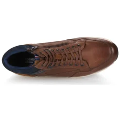 Redskins ZOUKI Couleur Cognac -Kdopa shop 23156966 500 F