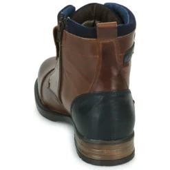 Redskins YEDOS Couleur Cognac 12 Redskins YEDOS Couleur Cognac -Kdopa shop 23156973 500 E