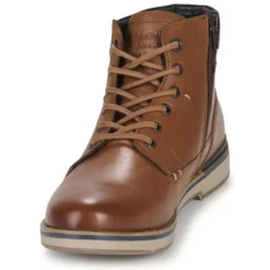 Redskins ACCRI Couleur Cognac -Kdopa shop 23156974 500 C