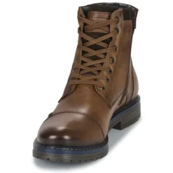 Redskins TENDANCE Couleur Cognac -Kdopa shop 23156975 500 C