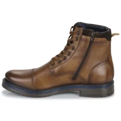 Redskins TENDANCE Couleur Cognac -Kdopa shop 23156975 500 D