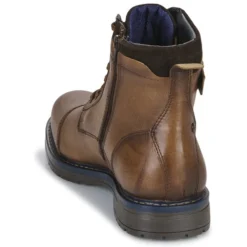 Redskins TENDANCE Couleur Cognac -Kdopa shop 23156975 500 E