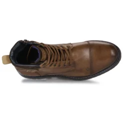 Redskins TENDANCE Couleur Cognac -Kdopa shop 23156975 500 F