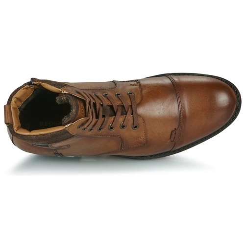 Redskins SPICY Couleur Cognac 8 Redskins SPICY Couleur Cognac – Image 6