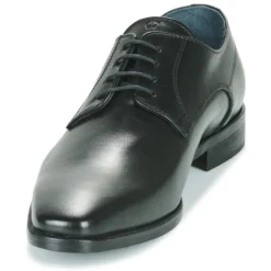 Carlington RAILEY Couleur Noir -Kdopa shop 23209761 500 C