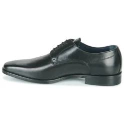 Carlington RAILEY Couleur Noir -Kdopa shop 23209761 500 D