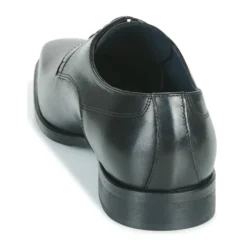 Carlington RAILEY Couleur Noir -Kdopa shop 23209761 500 E