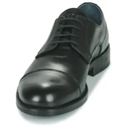 Carlington ROGER Couleur Noir -Kdopa shop 23209765 500 C