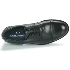 Carlington ROGER Couleur Noir -Kdopa shop 23209765 500 F