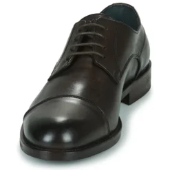 Carlington ROGER Couleur Marron -Kdopa shop 23209766 500 C