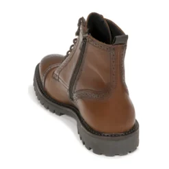 Carlington RAFAEL Couleur MARRON -Kdopa shop 23209769 500 E