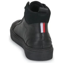 Yurban MANCHESTER Couleur Noir -Kdopa shop 23210748 500 E