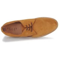 Pellet GREG Couleur Camel -Kdopa shop 23511526 500 F