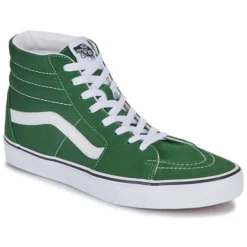 Vans SK8-Hi Couleur Vert