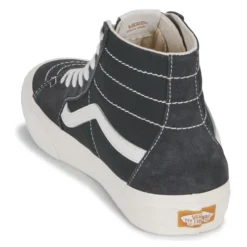 Vans SK8-Hi TAPERED VR3 Couleur Noir -Kdopa shop 23803695 500 E