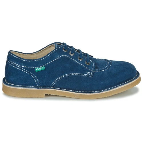Kickers KICK KARMA Couleur Bleu 4 Kickers KICK KARMA Couleur Bleu – Image 2