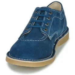 Kickers KICK KARMA Couleur Bleu 10 Kickers KICK KARMA Couleur Bleu -Kdopa shop 23804108 500 C