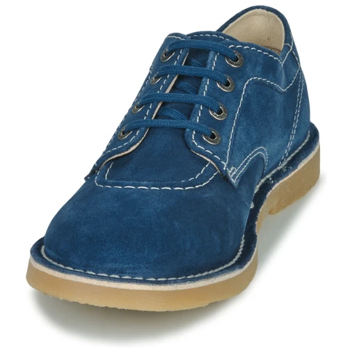 Kickers KICK KARMA Couleur Bleu 5 Kickers KICK KARMA Couleur Bleu – Image 3