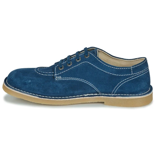 Kickers KICK KARMA Couleur Bleu 6 Kickers KICK KARMA Couleur Bleu – Image 4
