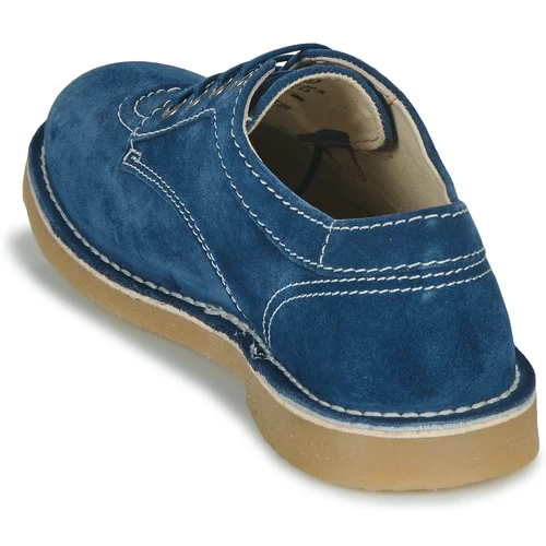 Kickers KICK KARMA Couleur Bleu 7 Kickers KICK KARMA Couleur Bleu – Image 5