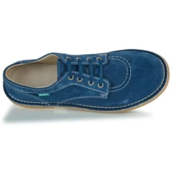 Kickers KICK KARMA Couleur Bleu 13 Kickers KICK KARMA Couleur Bleu -Kdopa shop 23804108 500 F