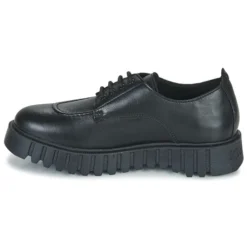 Kickers KICK FAMOUS Couleur Noir -Kdopa shop 23804109 500 D