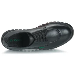 Kickers KICK FAMOUS Couleur Noir -Kdopa shop 23804109 500 F