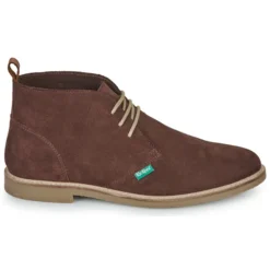 Kickers TYL Couleur Marron -Kdopa shop 23804111 500 B