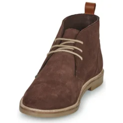 Kickers TYL Couleur Marron -Kdopa shop 23804111 500 C